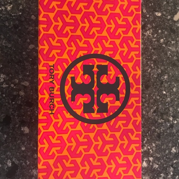 Tory Burch Reva Flats (size 8) - Picture 7 of 7